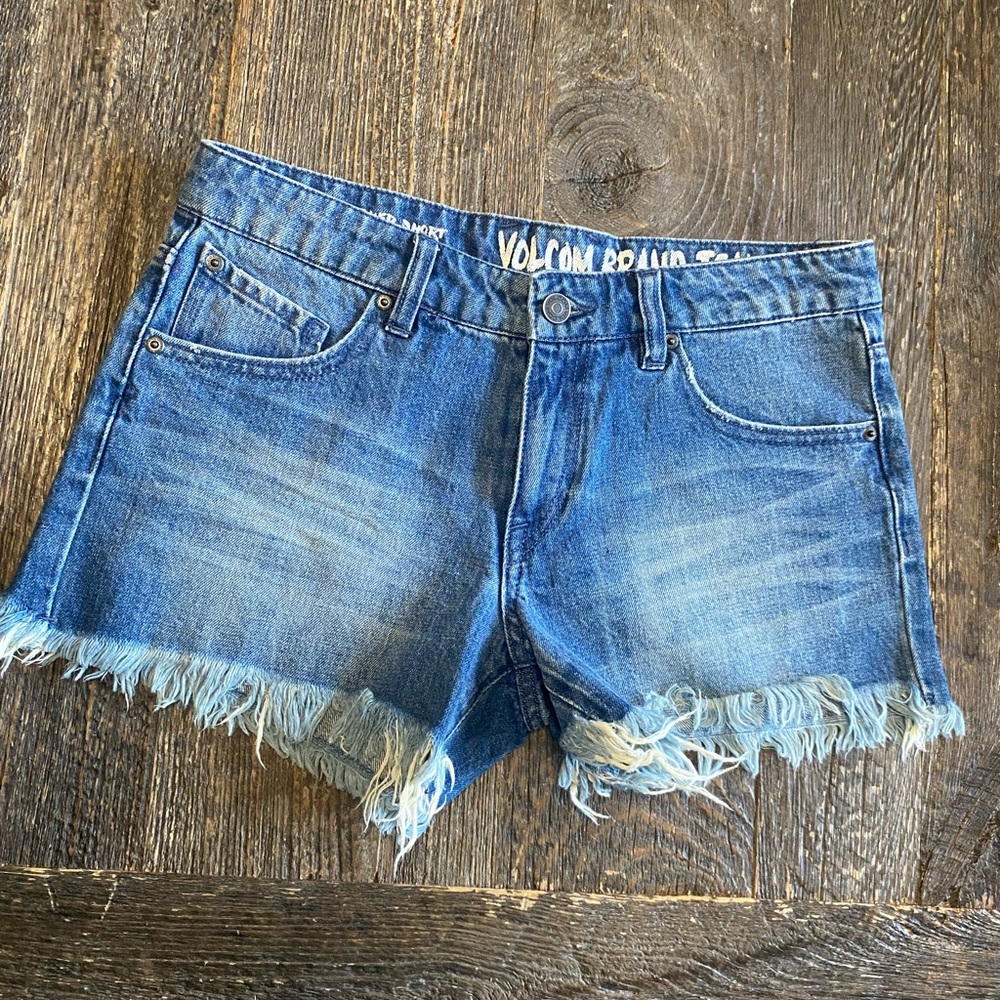 Volcom Short ☀️